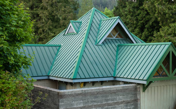 Best Metal Roofing Installation  in Centerville, PA